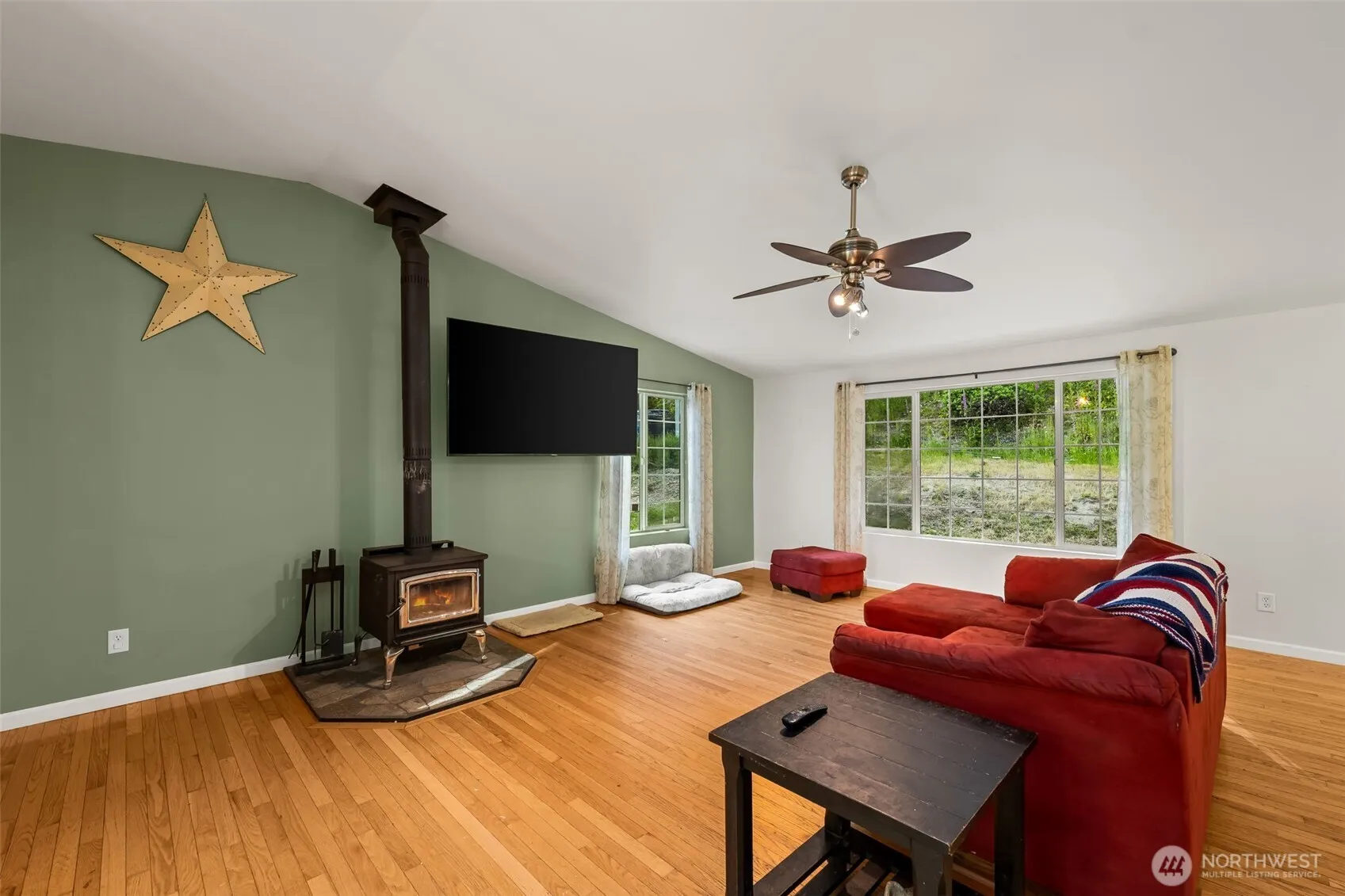 Property photo for 600 E Probert Road, Shelton photo 5