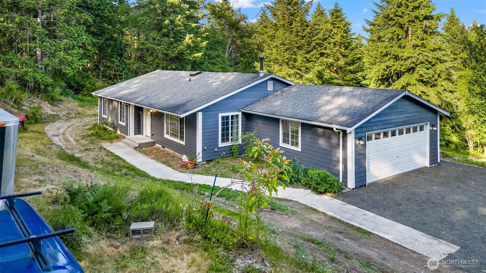 Property photo for 600 E Probert Road, Shelton