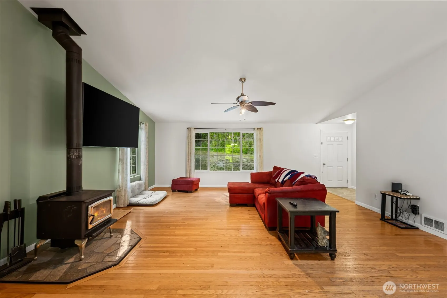 Property photo for 600 E Probert Road, Shelton photo 4