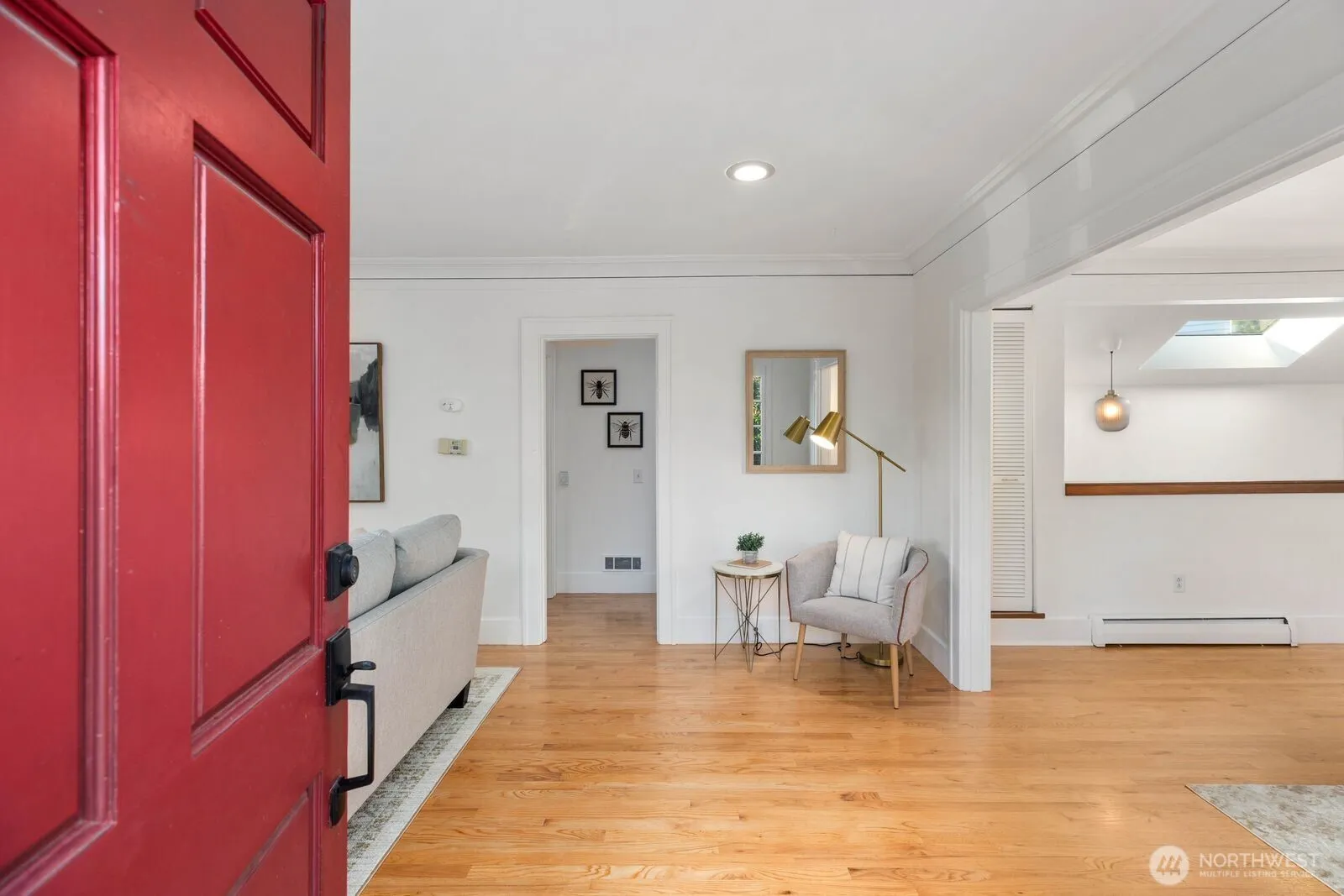 Property photo for 3218 S Byron Street, Seattle photo 3