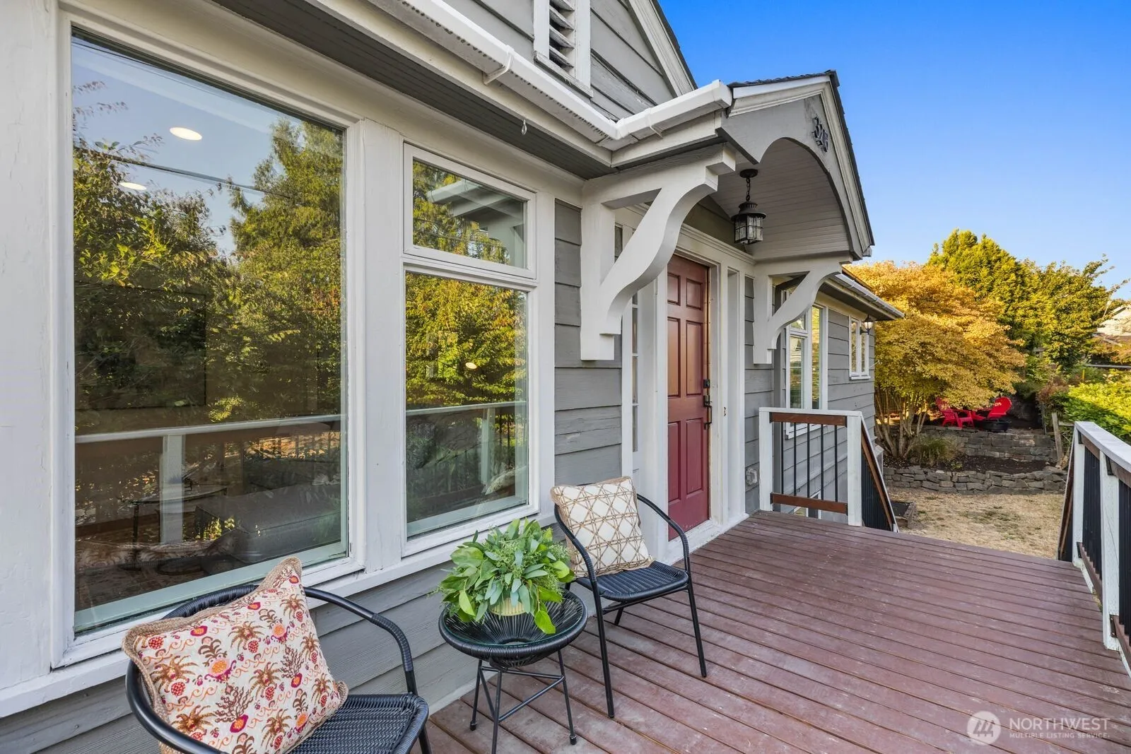 Property photo for 3218 S Byron Street, Seattle