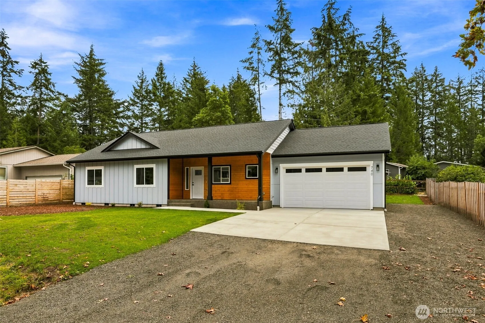 Property photo for 740 E Lakeshore Drive East, Shelton