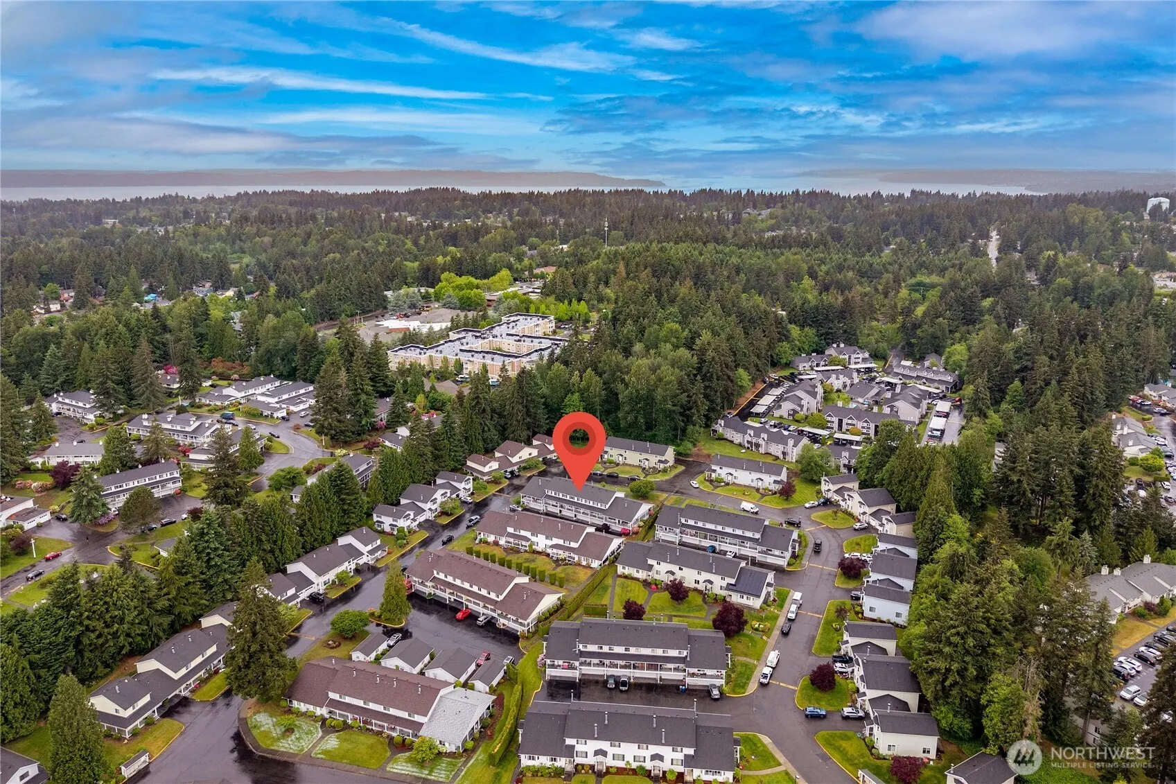 Property photo for 303 S 325th Lane #22d, Federal Way photo 2