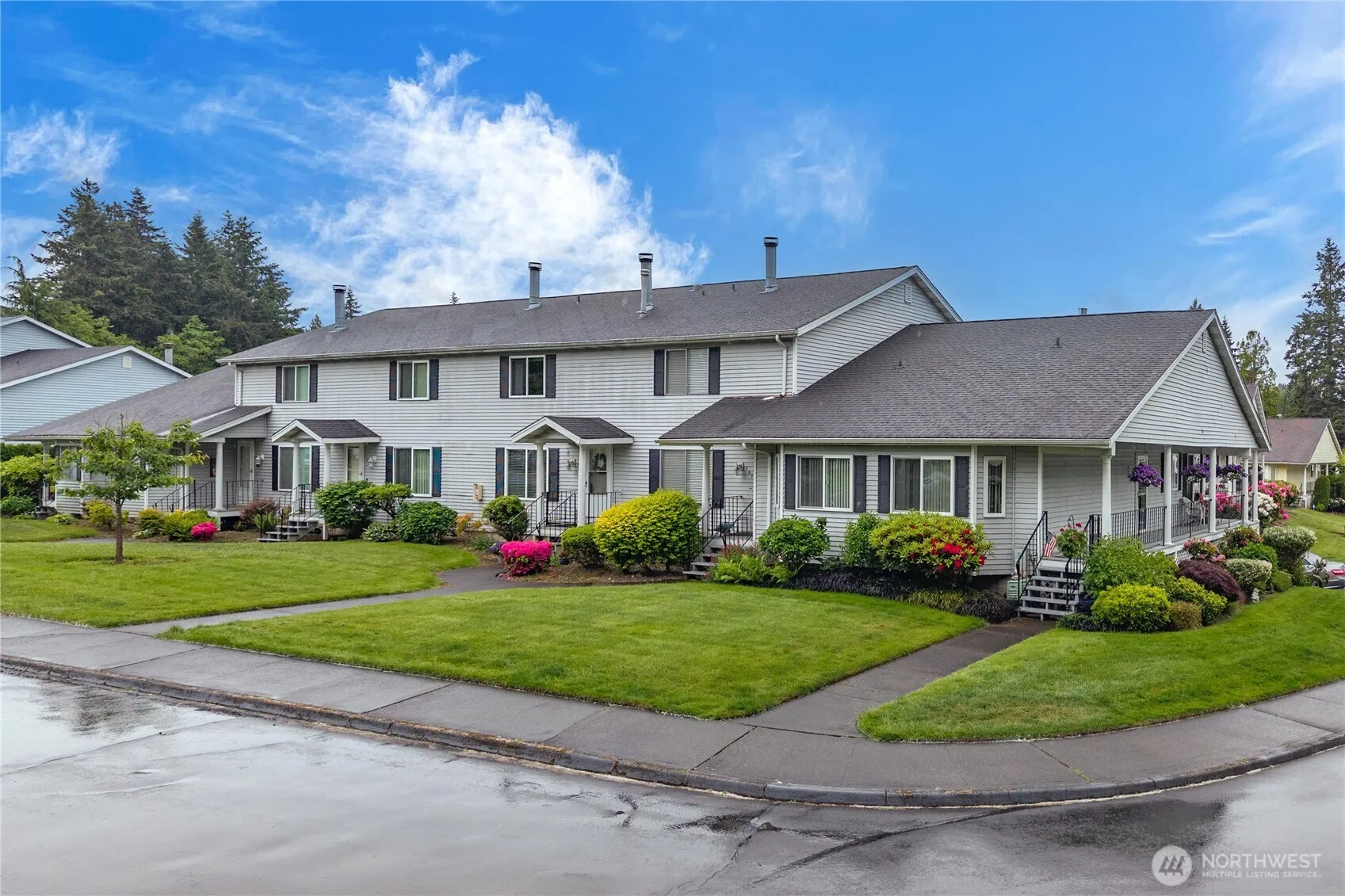 Property photo for 303 S 325th Lane #22d, Federal Way