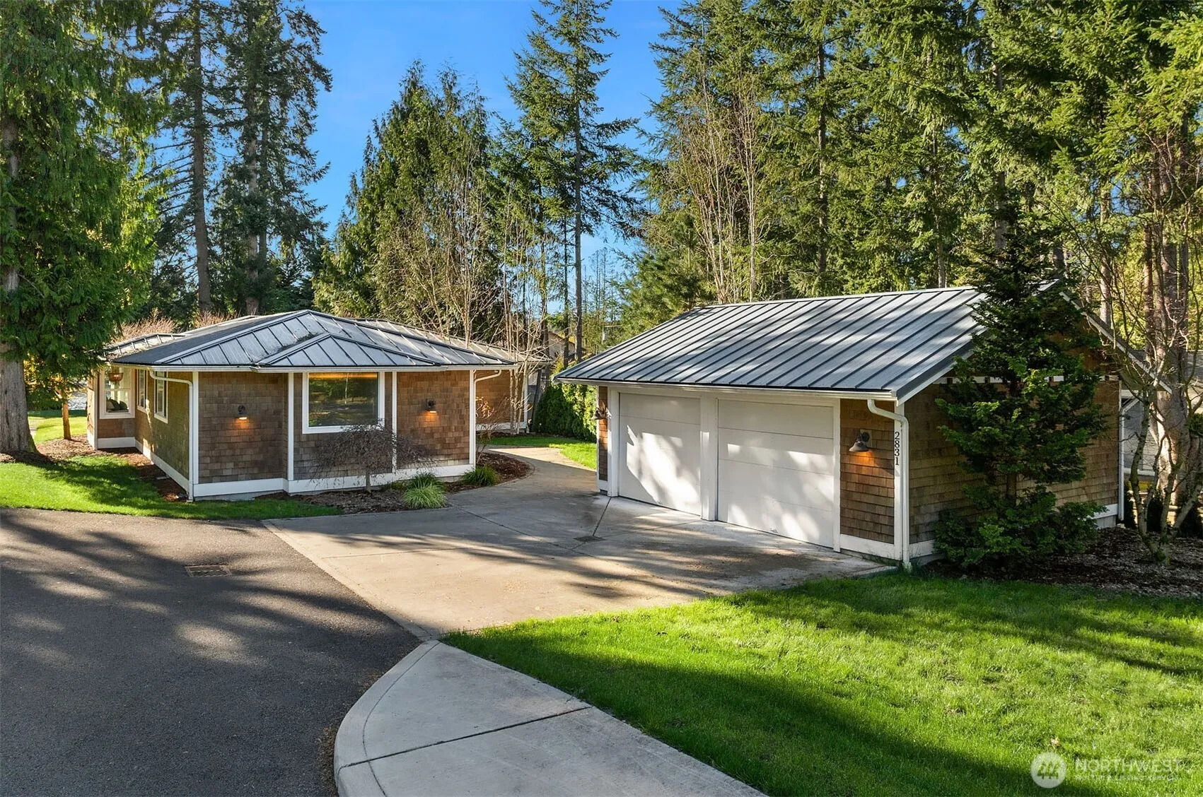 Property photo for 2831 226th Avenue Se, Sammamish photo 2