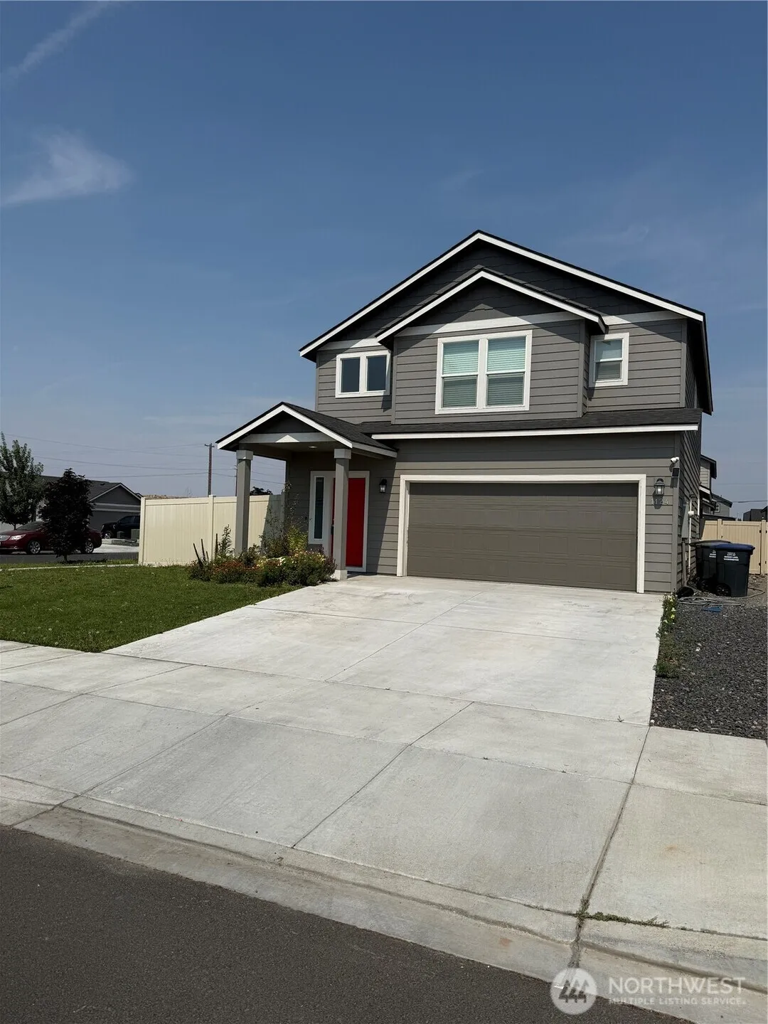 Property photo for 1124 W Aspen Road, Moses Lake