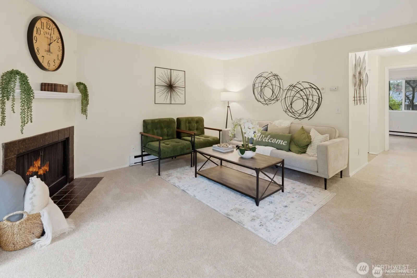 Property photo for 5506 220th Street Sw #a-105, Mountlake Terrace