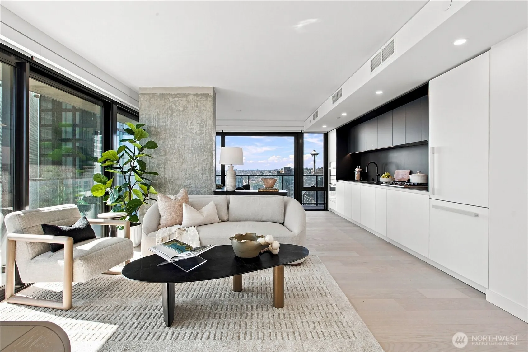 Property photo for 300 Virginia Street #2911, Seattle