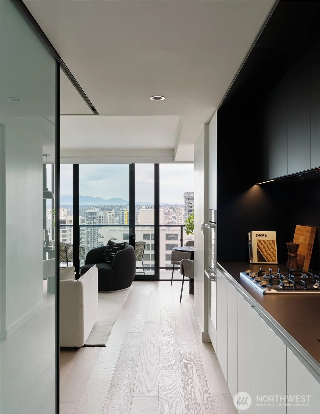 Property photo for 300 Virginia Street #2911, Seattle photo 2