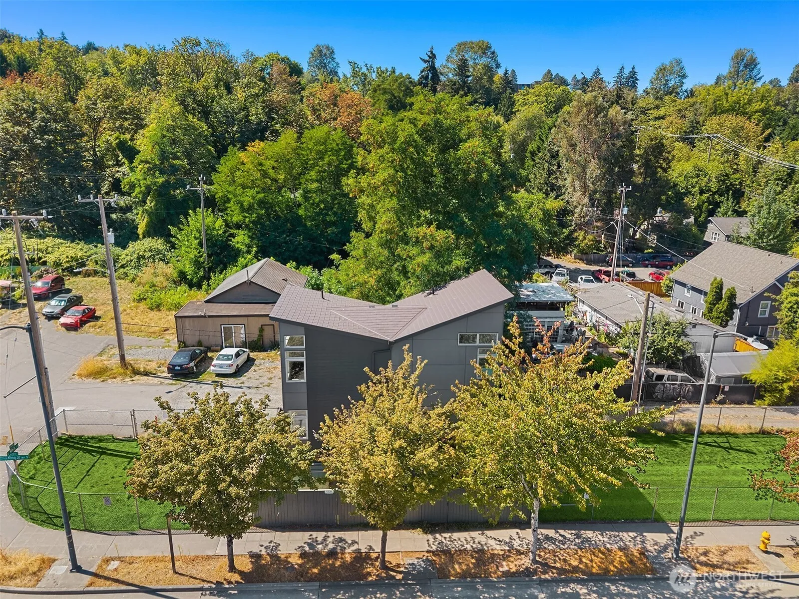 Property photo for 3323 Martin Luther King Jr Way S, Seattle