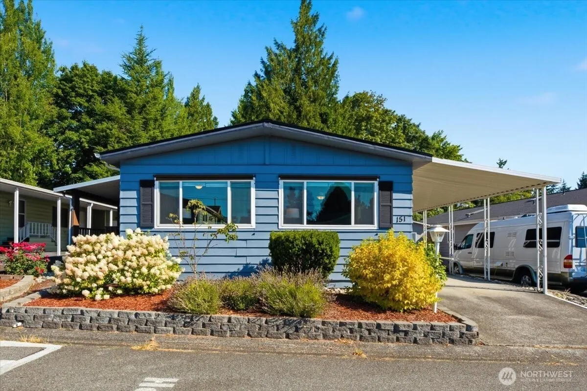 Property photo for 815 124th Street Sw #151, Everett