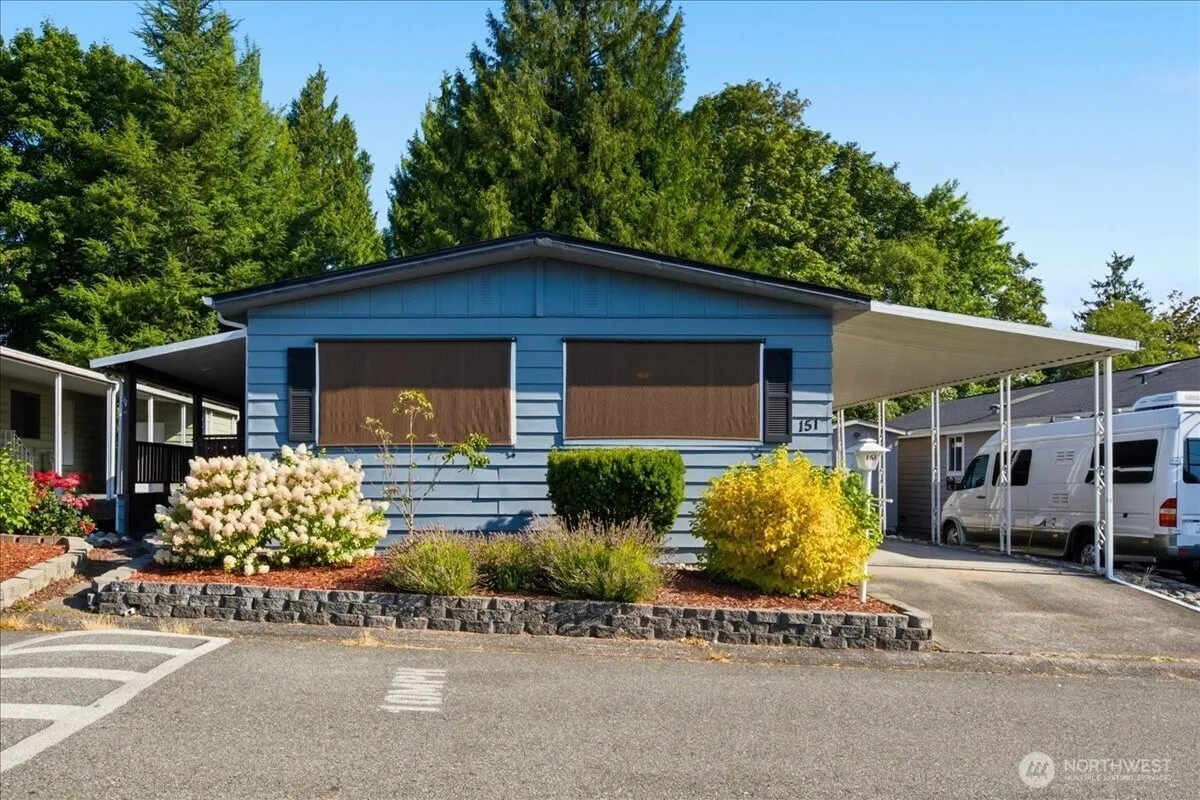 Property photo for 815 124th Street Sw #151, Everett photo 2