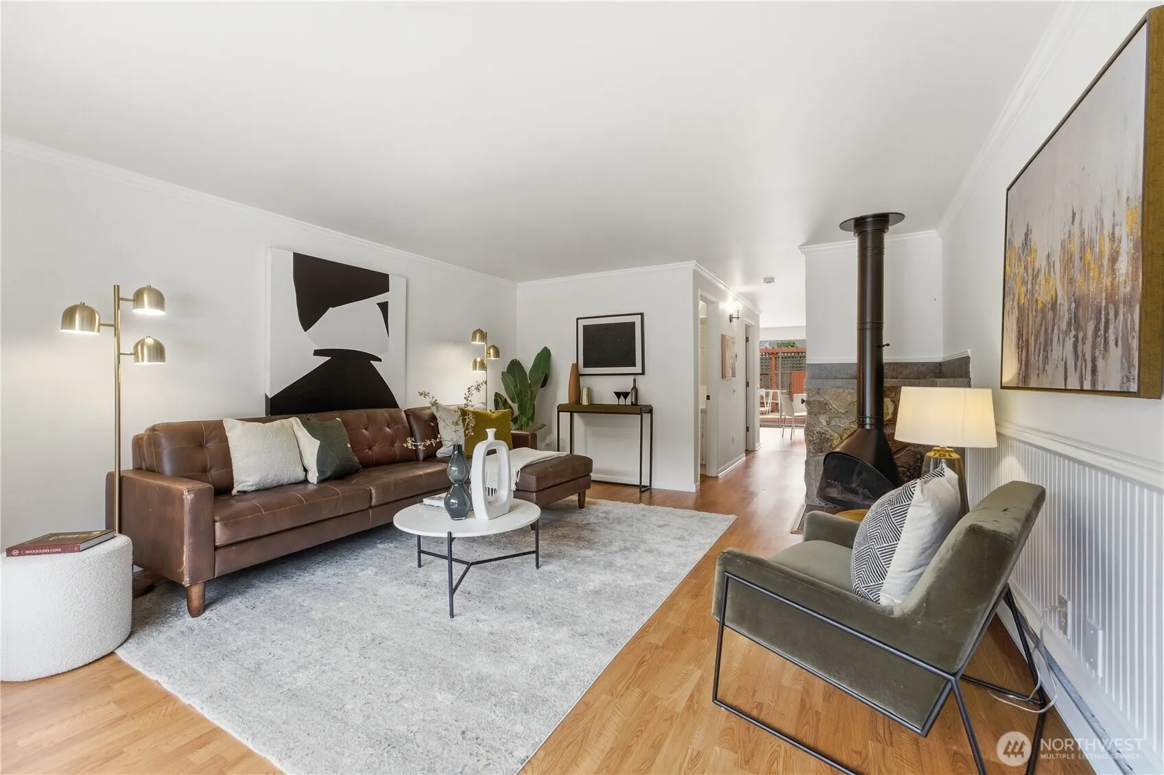 Property photo for 20714 76th Avenue W #4, Edmonds photo 2