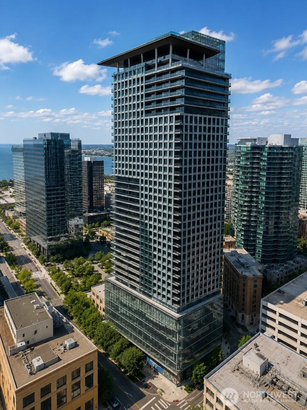 Property photo for 300 Virginia Street #4304, Seattle