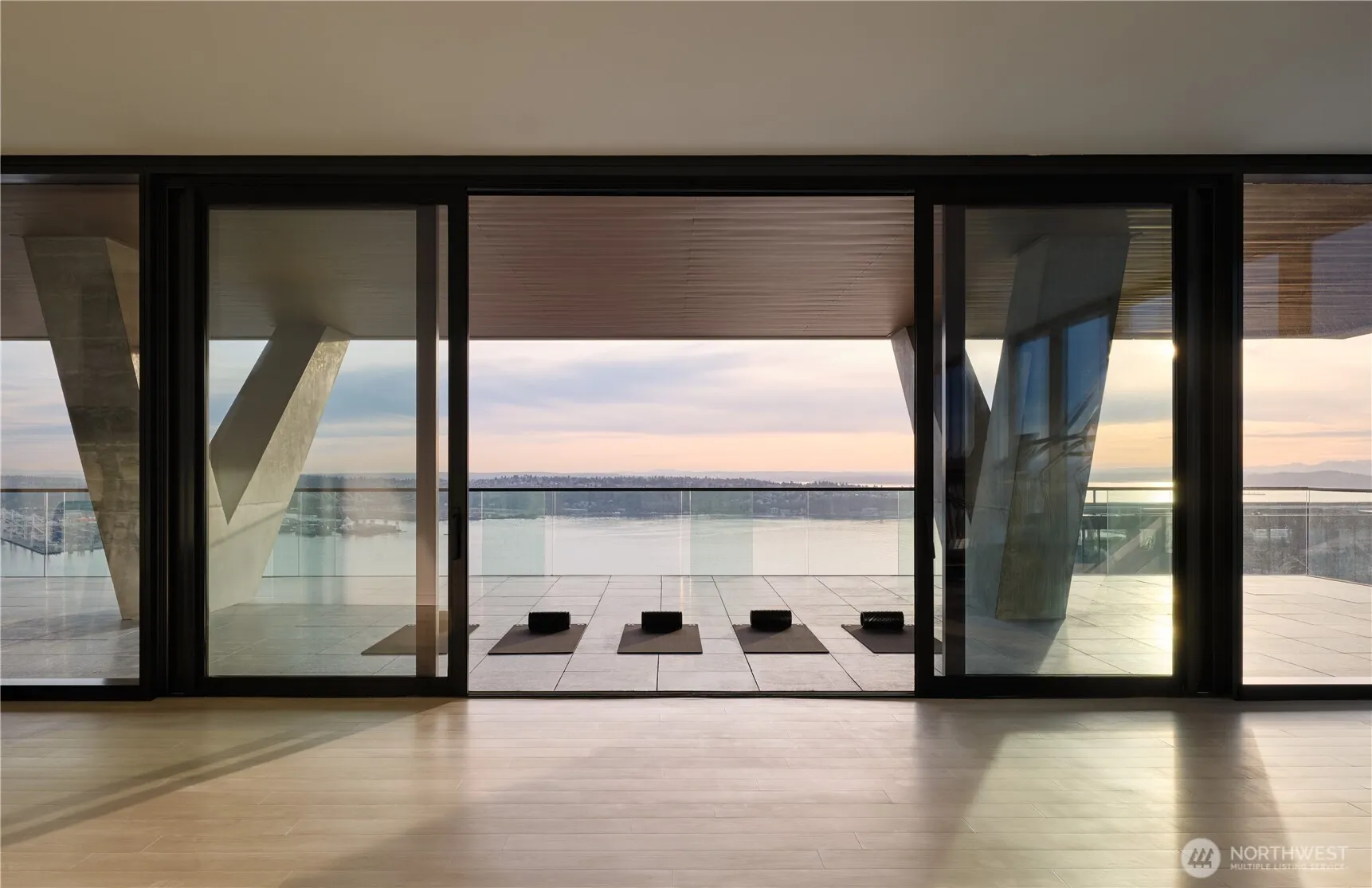 Property photo for 300 Virginia Street #4304, Seattle