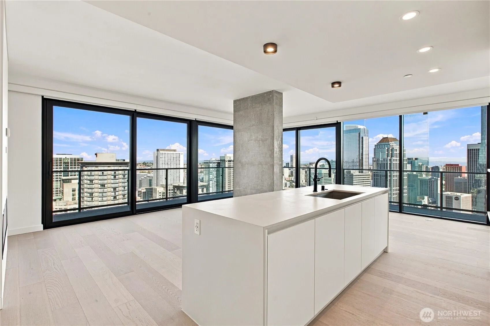 Property photo for 300 Virginia Street #4304, Seattle