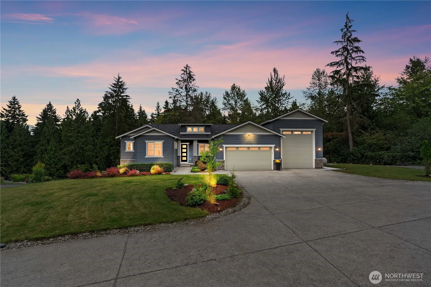Property photo for 14624 122nd Place Ne, Lake Stevens
