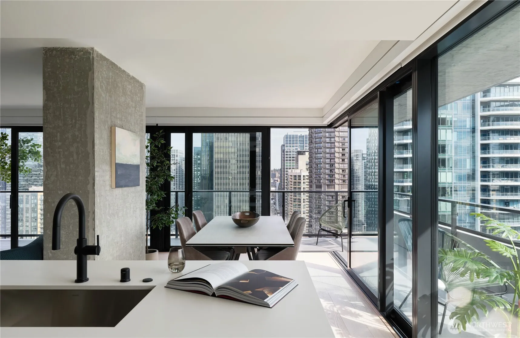 Property photo for 300 Virginia Street #4306, Seattle