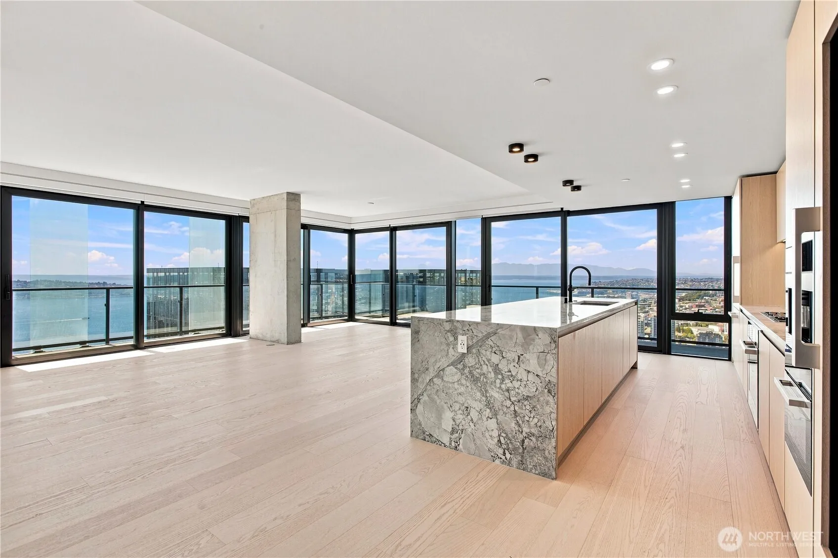 Property photo for 300 Virginia Street #4504, Seattle