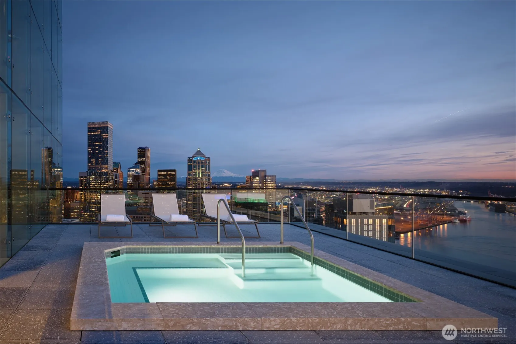 Property photo for 300 Virginia Street #4504, Seattle