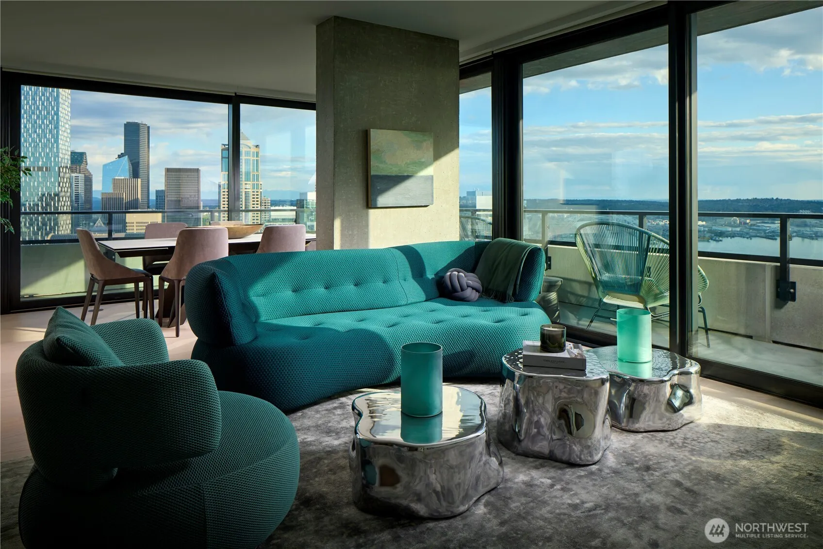 Property photo for 300 Virginia Street #4504, Seattle