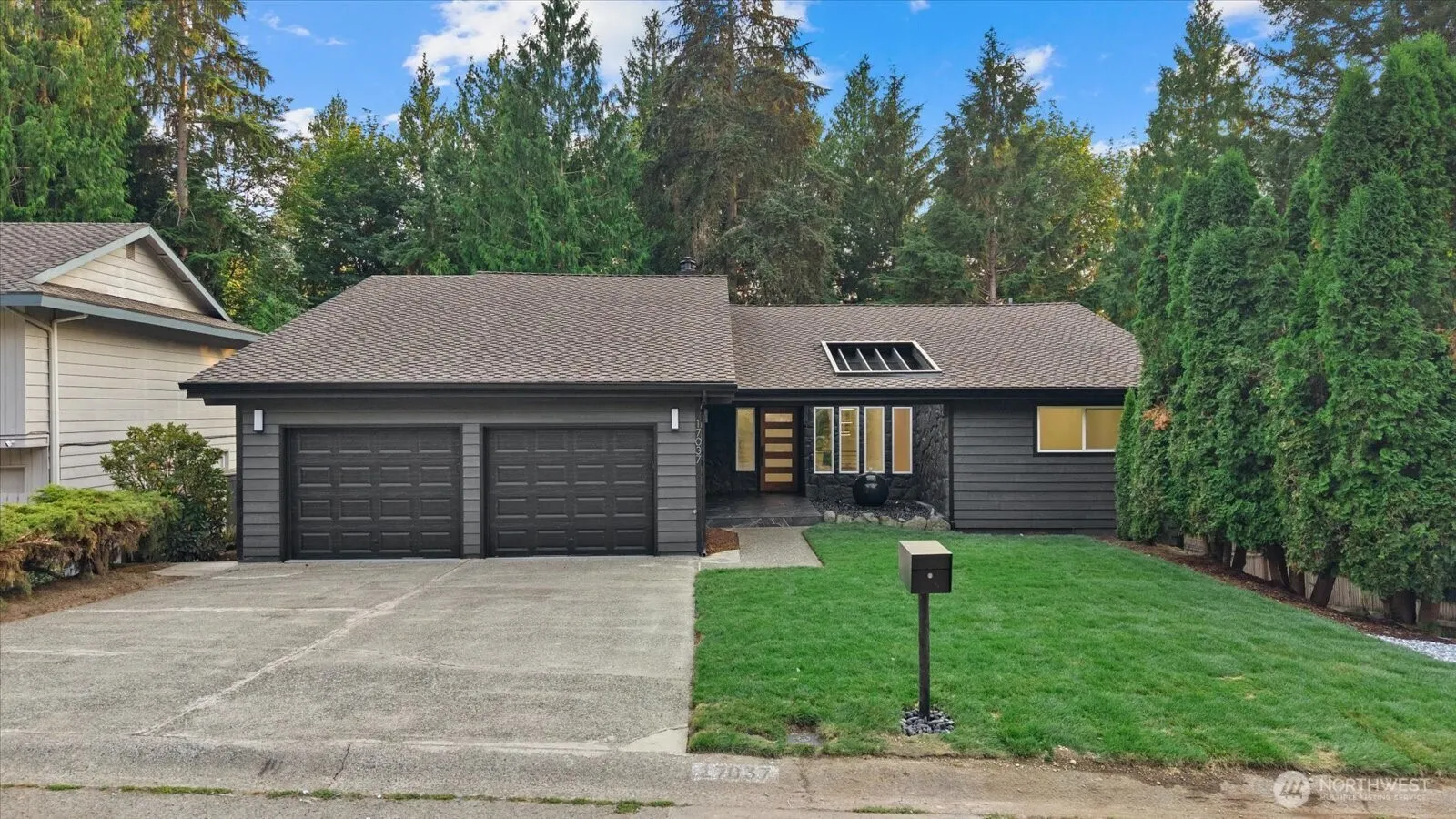 Property photo for 17037 154th Place Se, Renton