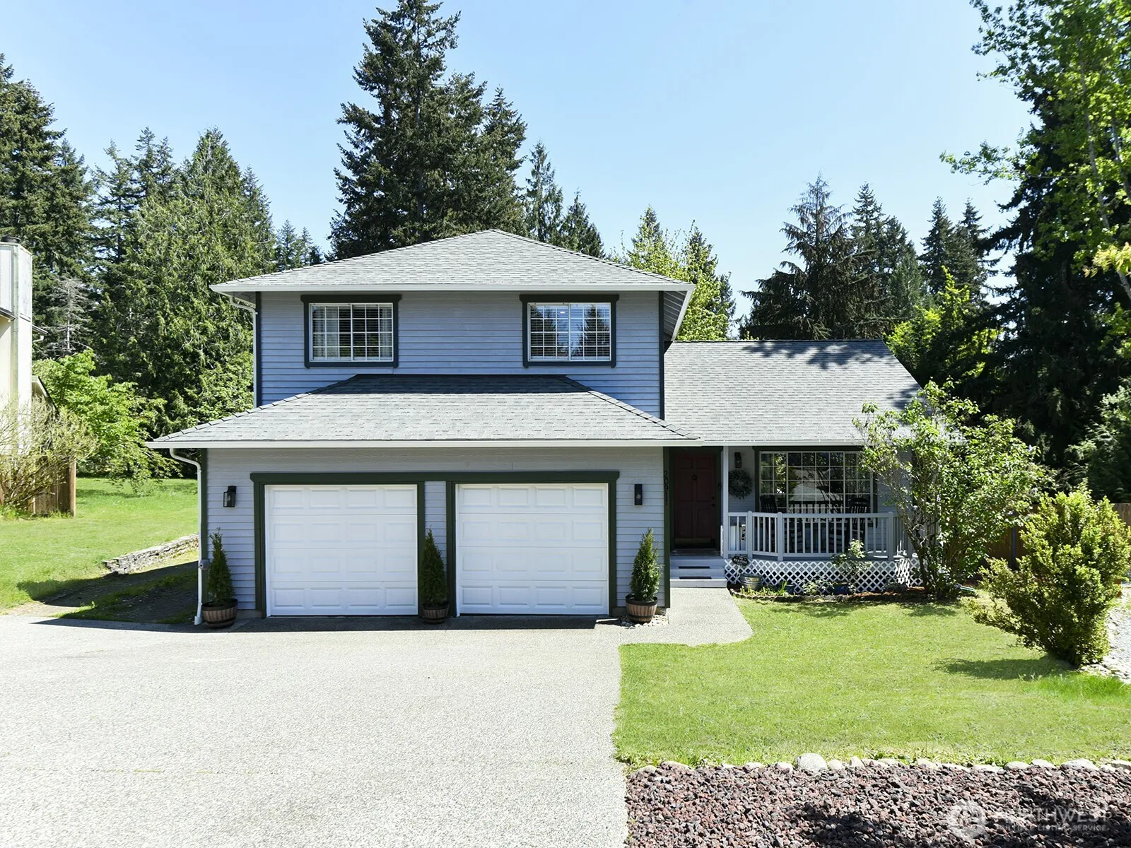 Property photo for 20911 111th Street Ct E, Bonney Lake photo 2