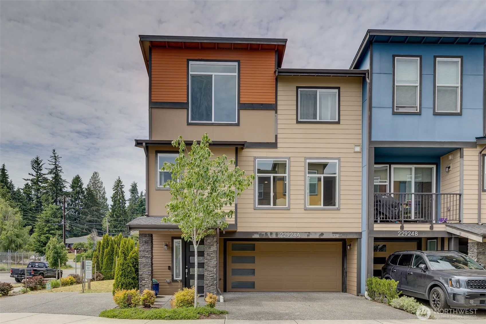 Property photo for 22924 79th Lane W #a, Edmonds