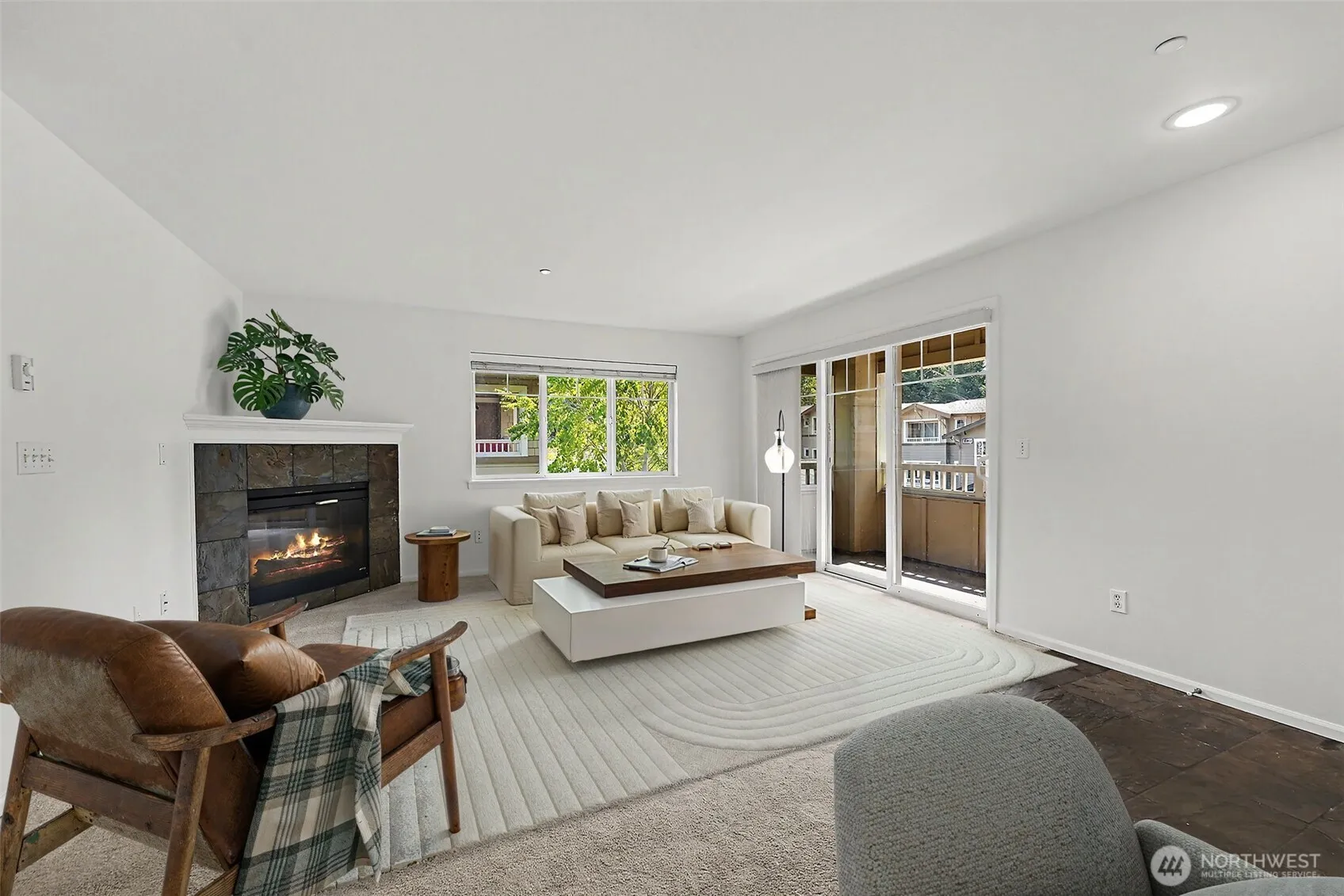 Property photo for 11312 124th Avenue Ne #302, Kirkland