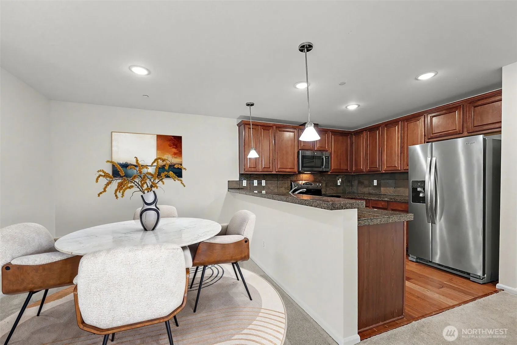 Property photo for 11312 124th Avenue Ne #302, Kirkland photo 5