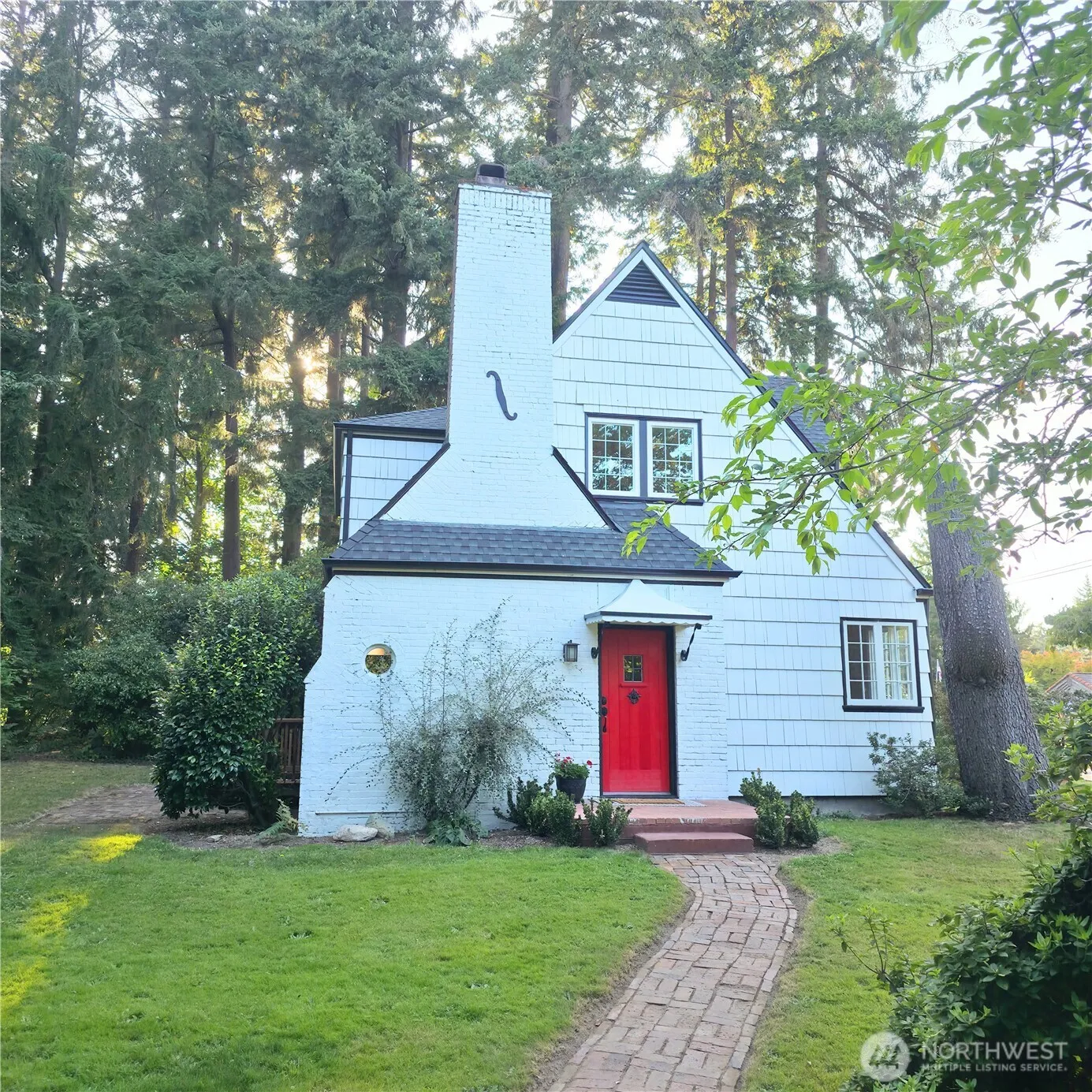 Property photo for 9424 E E Street, Tacoma