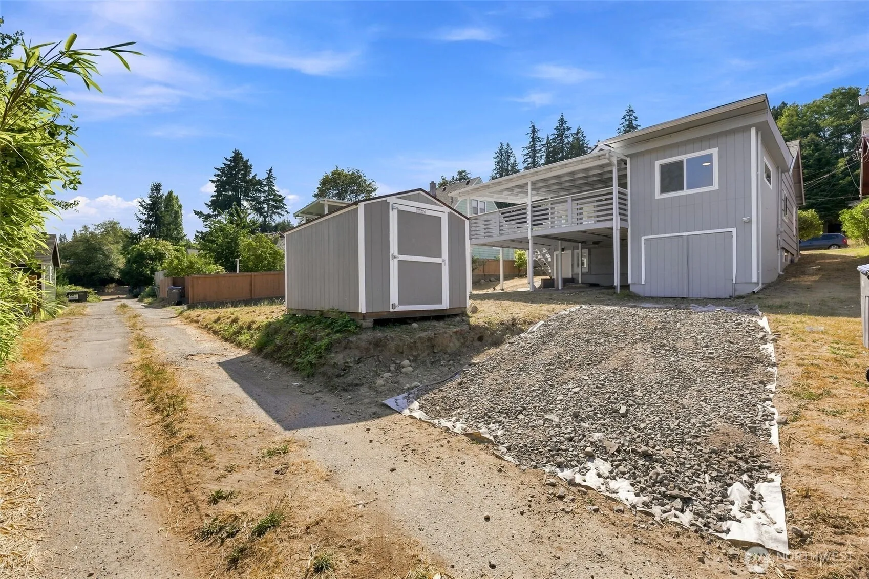 Property photo for 1116 N Lafayette Street, Bremerton photo 3