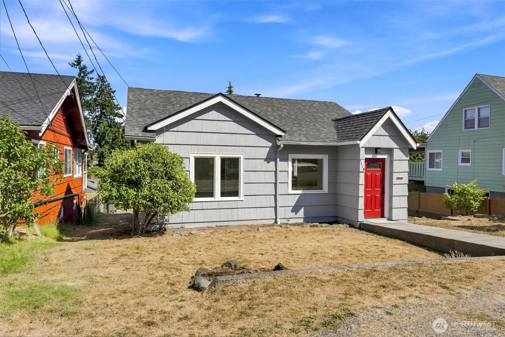 Property photo for 1116 N Lafayette Street, Bremerton photo 2