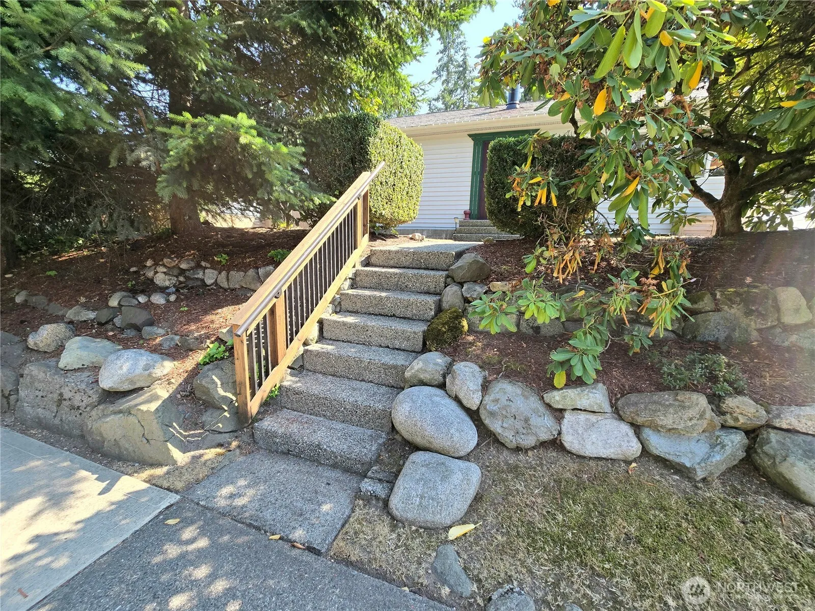 Property photo for 1311 N 155th Street, Shoreline