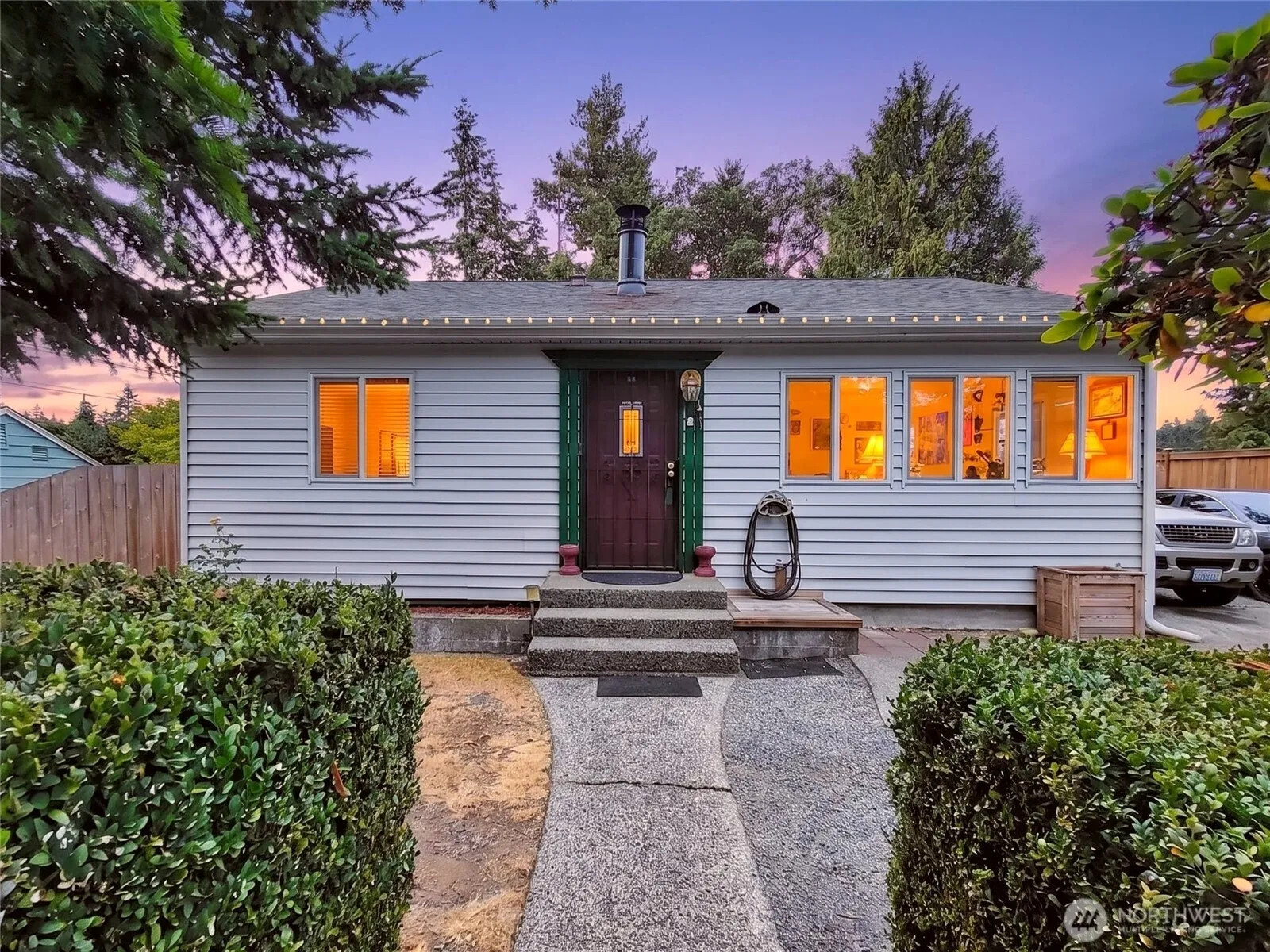 Property photo for 1311 N 155th Street, Shoreline