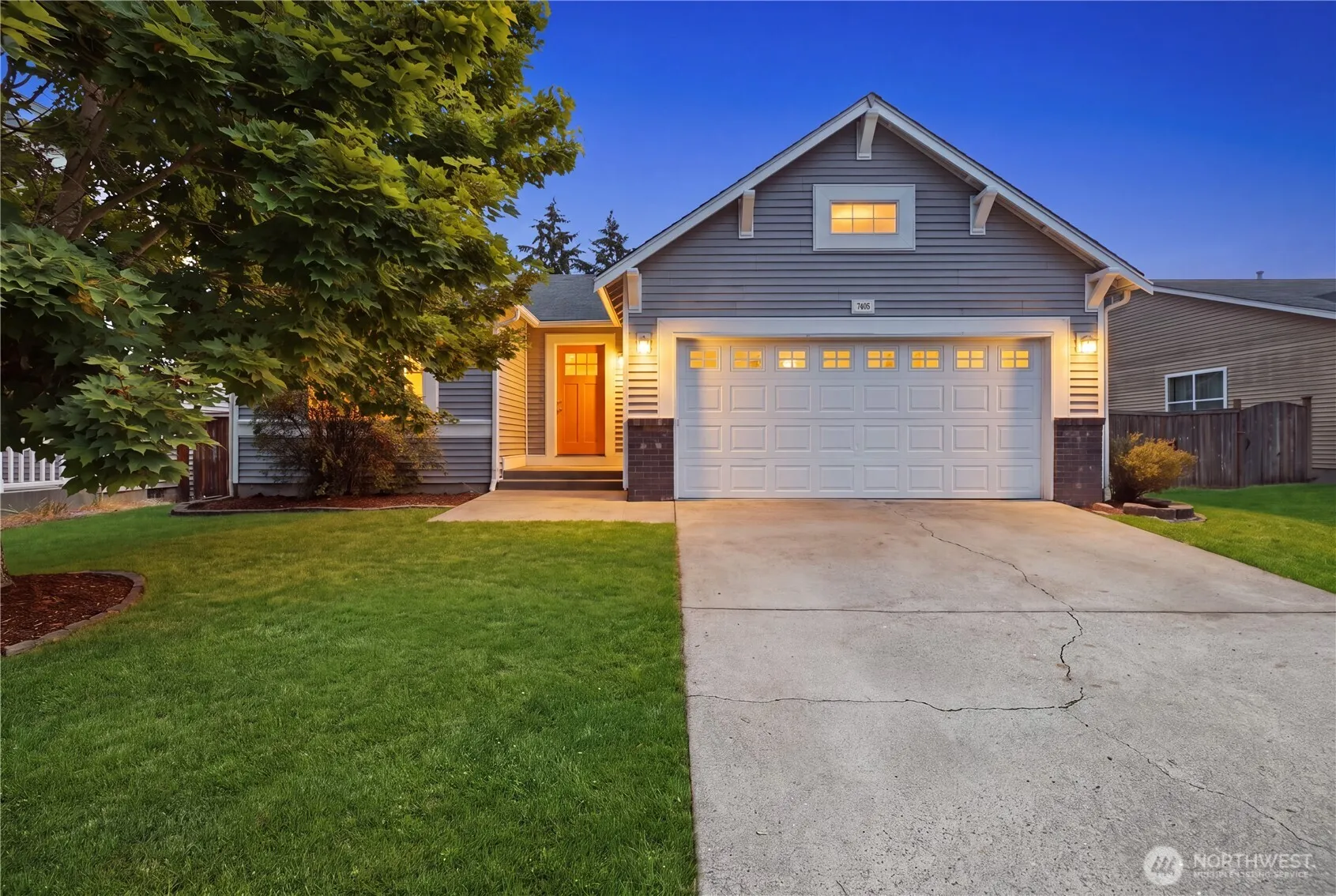 Property photo for 17405 85th Avenue Ct E, Puyallup