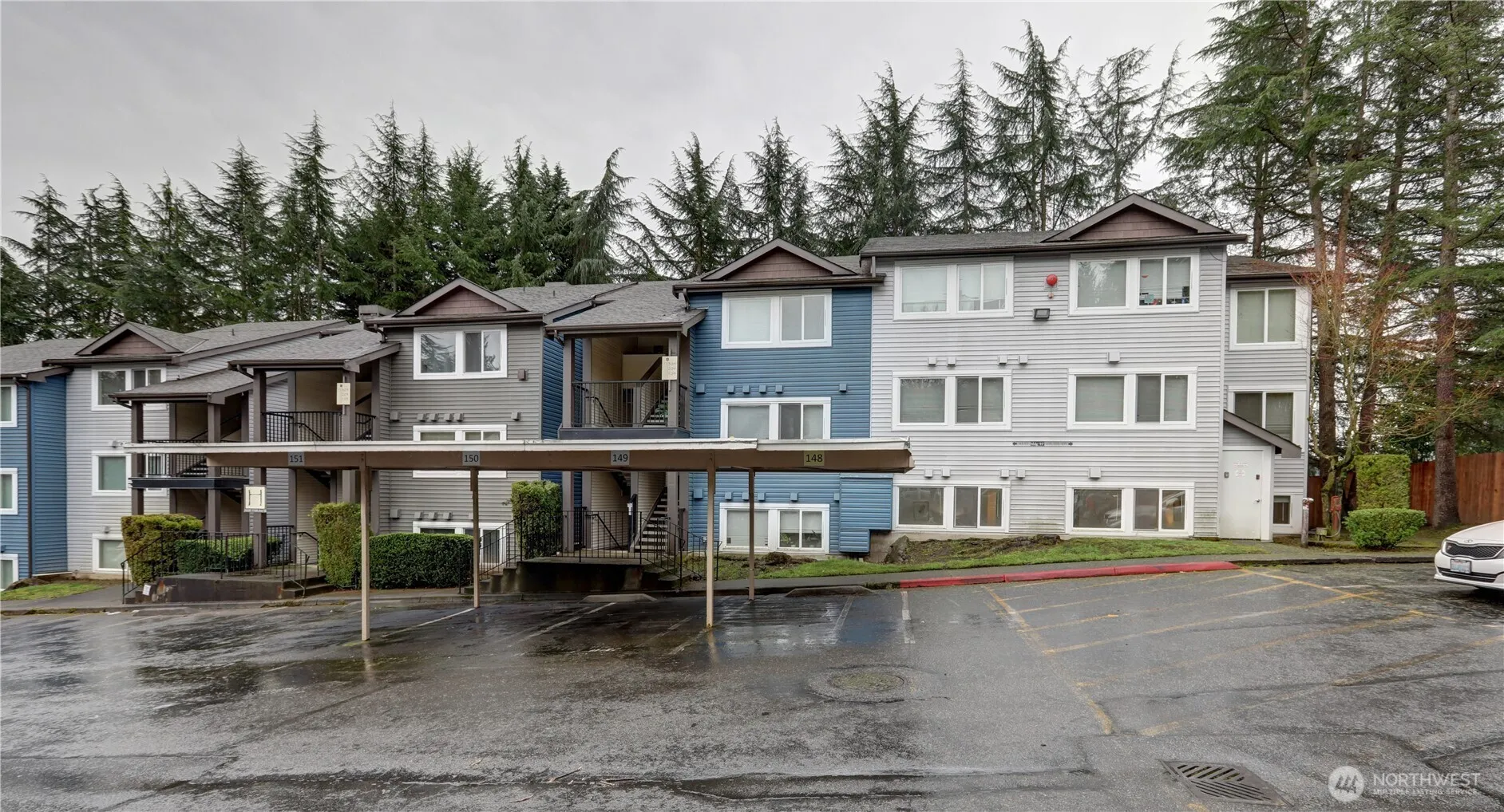 Property photo for 26335 116th Avenue Ne #h105, Kent