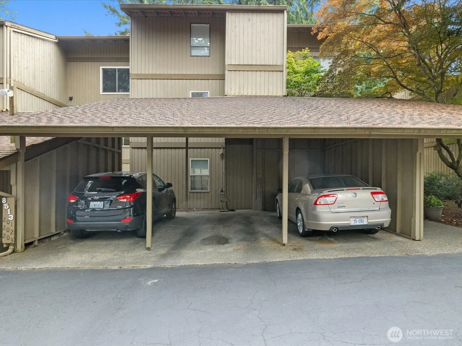 Property photo for 8511 Main Street #205, Edmonds photo 4