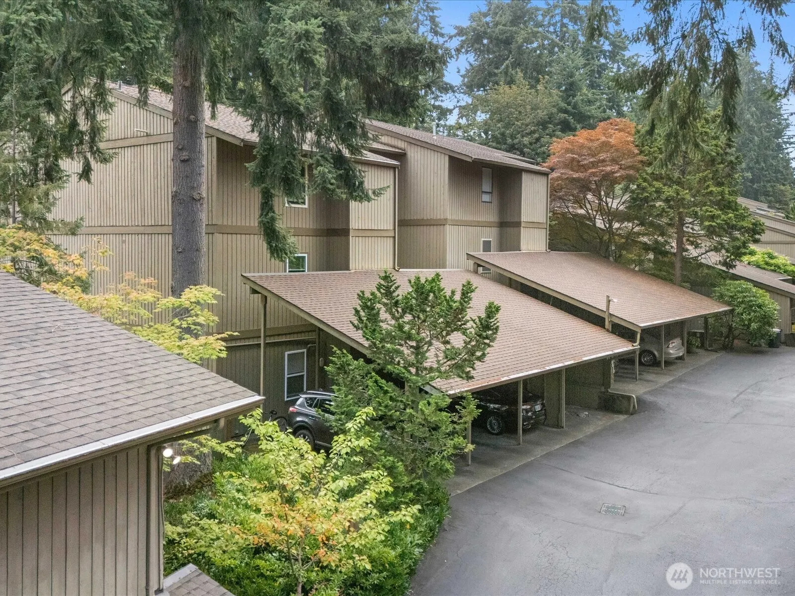 Property photo for 8511 Main Street #205, Edmonds photo 3