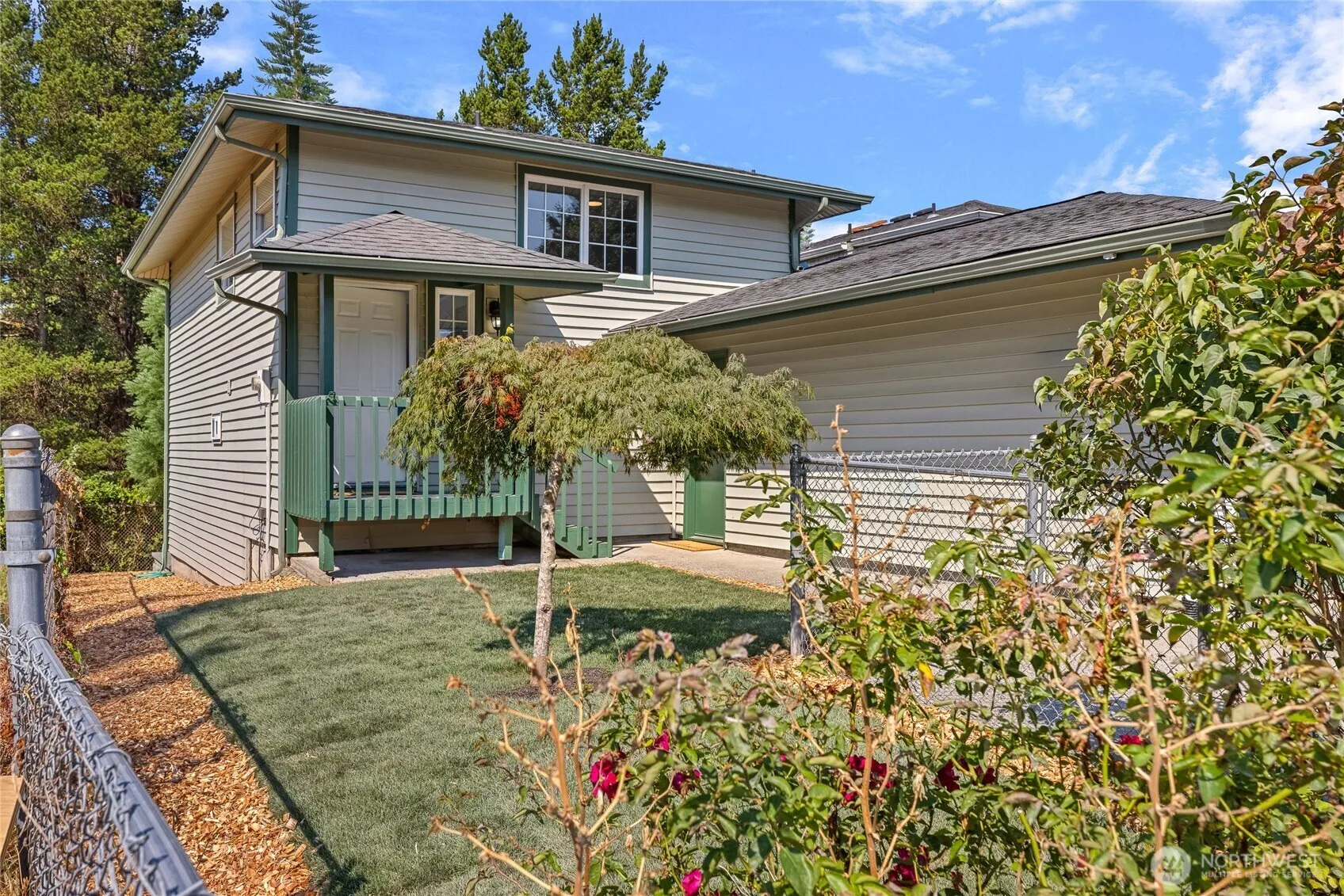 Property photo for 9122 11th Place W, Everett