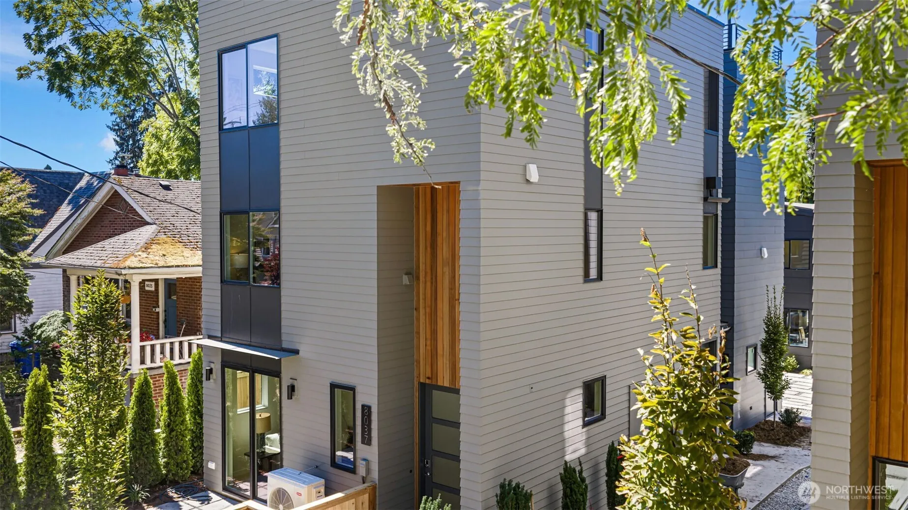 Property photo for 8037 Wallingford Avenue N, Seattle