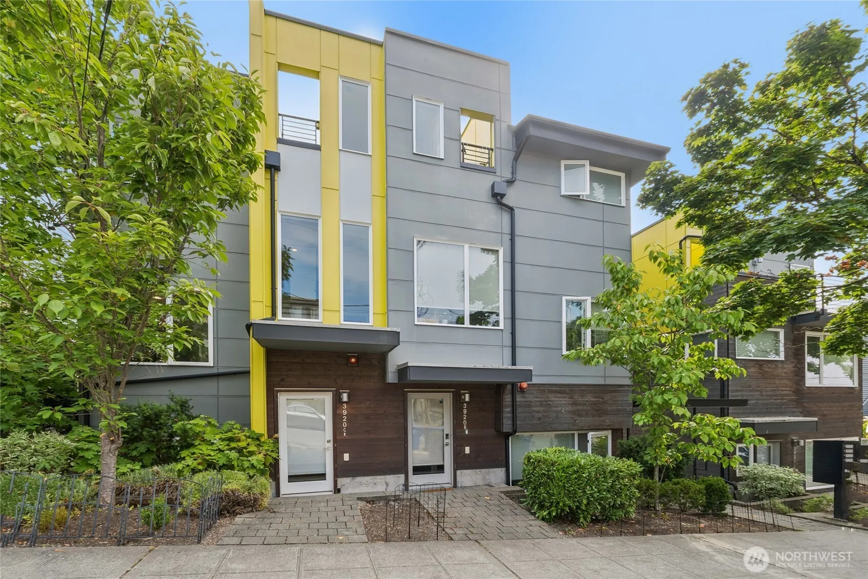 Property photo for 3920 1st Avenue Ne #c, Seattle
