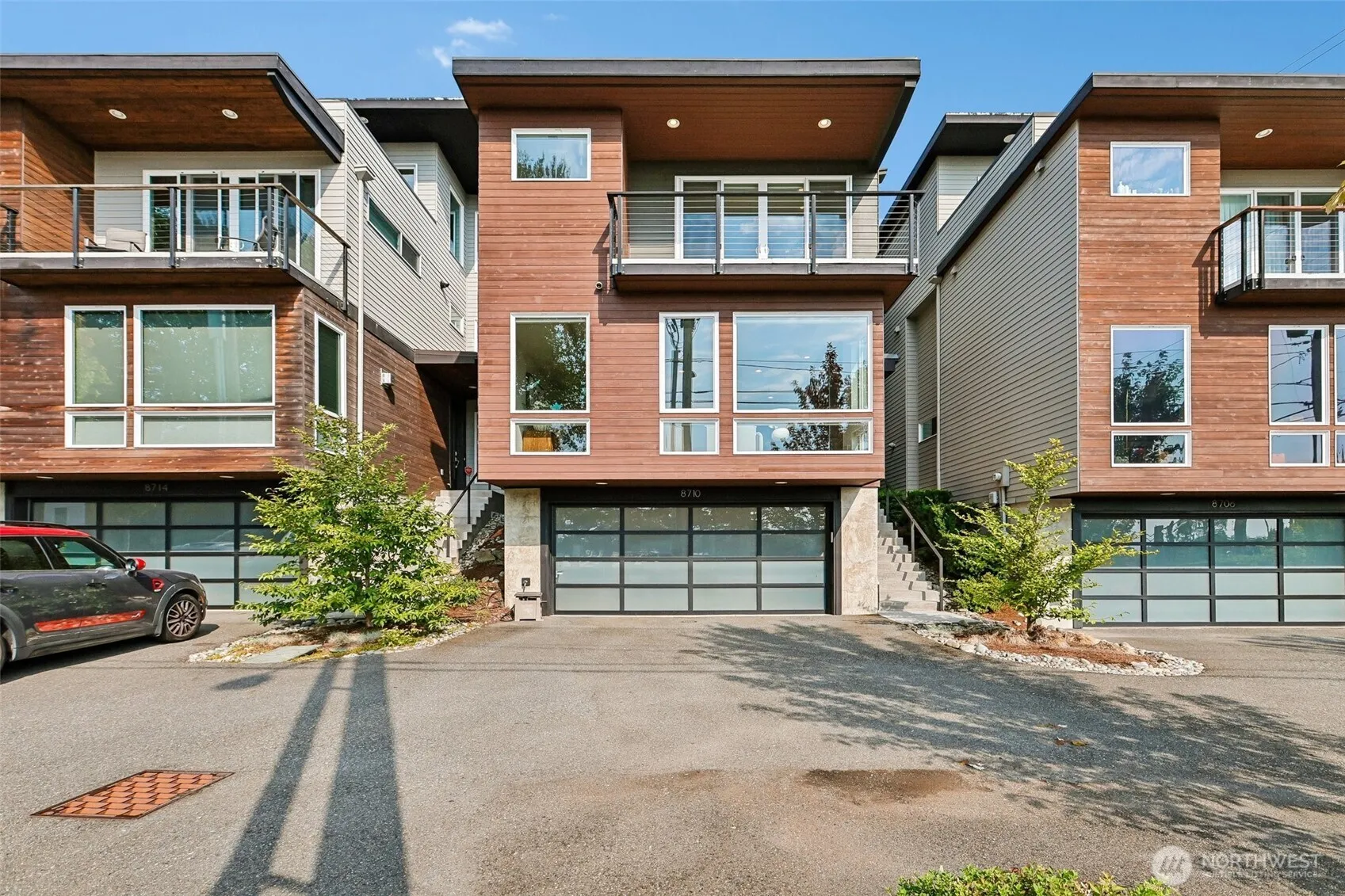 Property photo for 8710 112th Avenue Ne #b, Kirkland