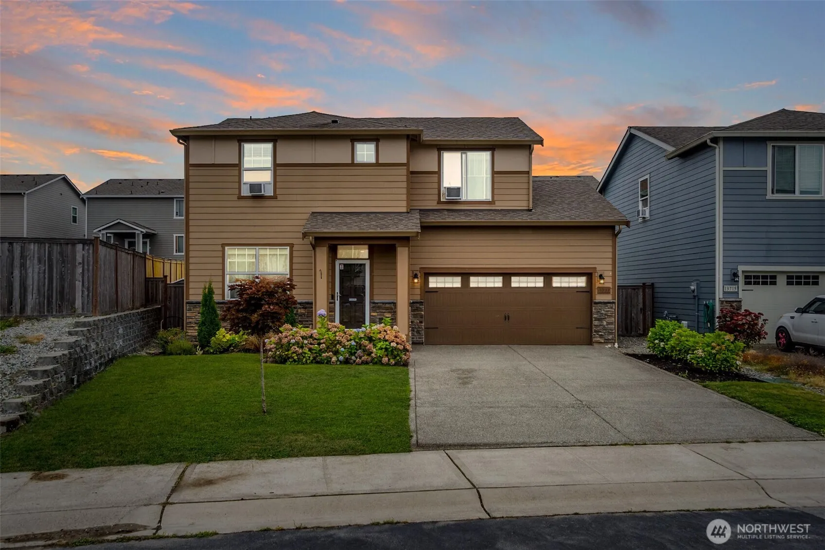 Property photo for 13707 66th Avenue E, Puyallup