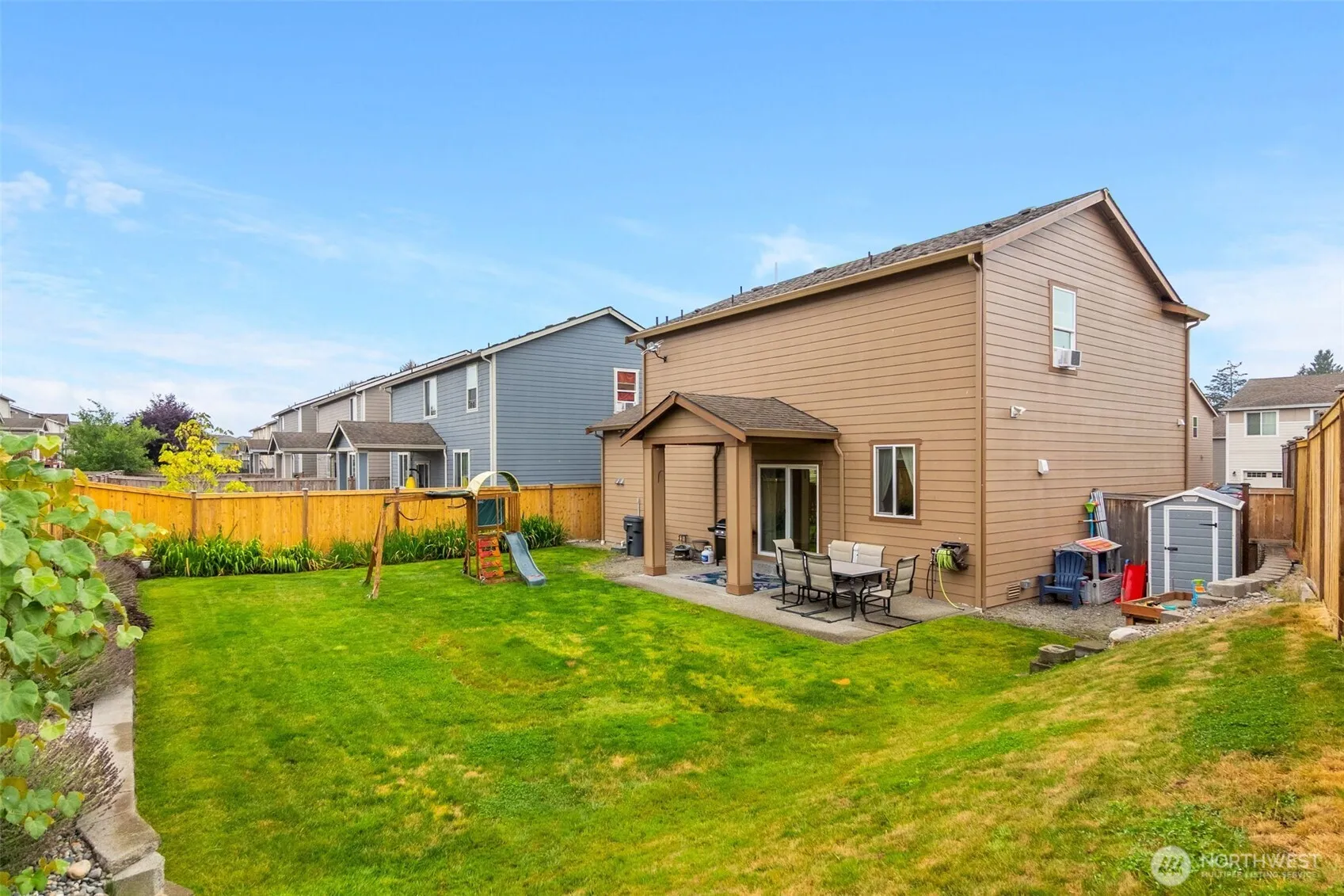Property photo for 13707 66th Avenue E, Puyallup photo 5