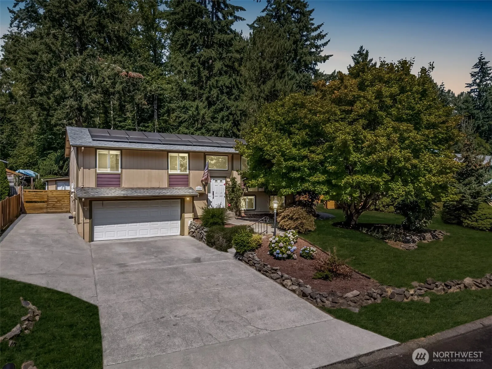 Property photo for 21603 125th Street Ct E, Bonney Lake