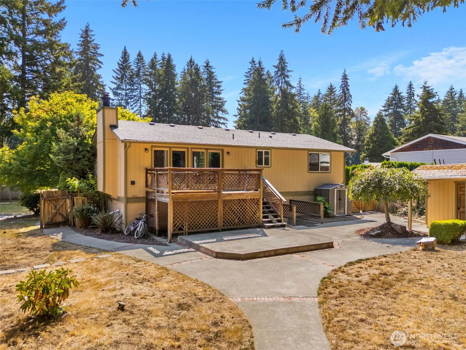 Property photo for 21603 125th Street Ct E, Bonney Lake photo 5