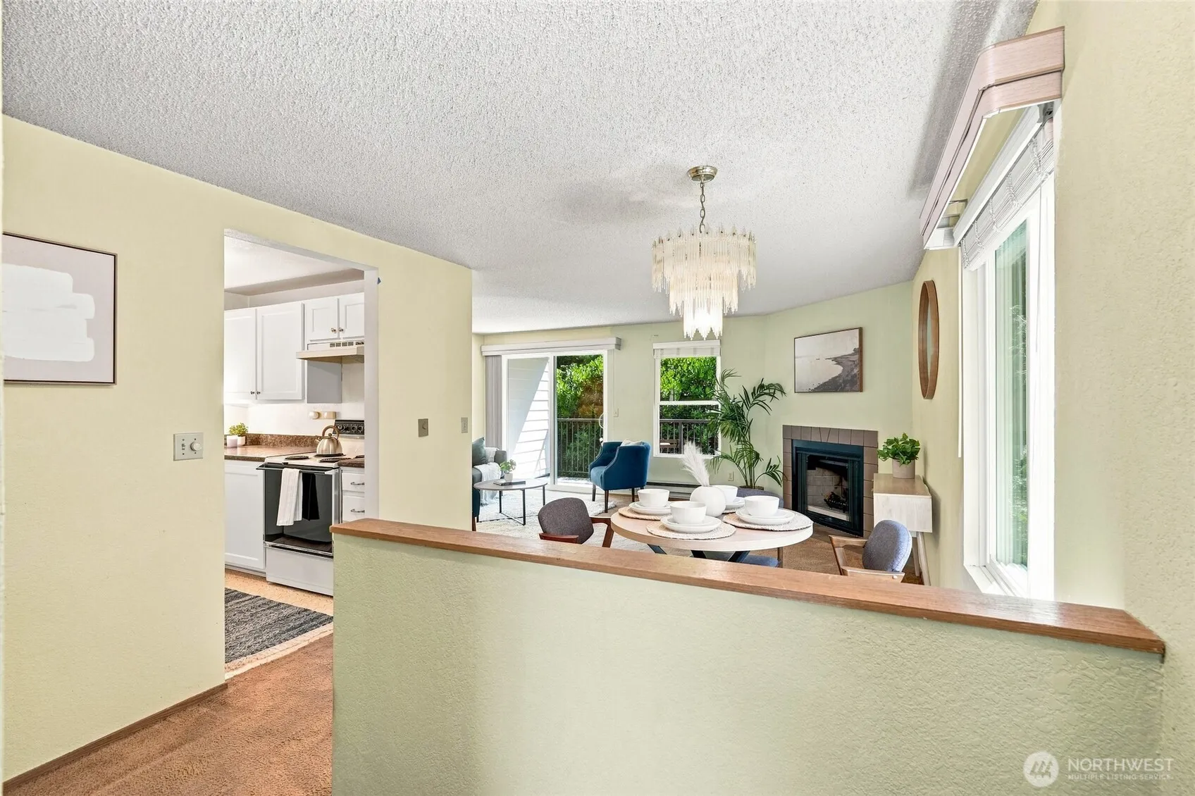 Property photo for 19857 25th Avenue Ne #201, Shoreline photo 3