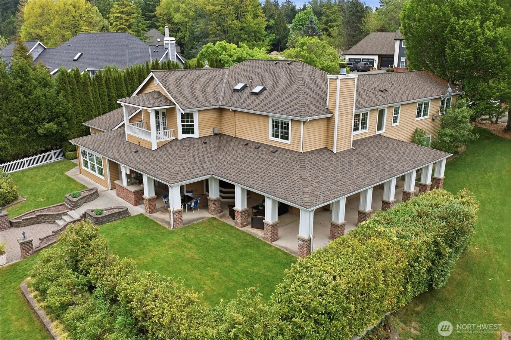 Property photo for 4511 238th Place Se, Sammamish photo 3