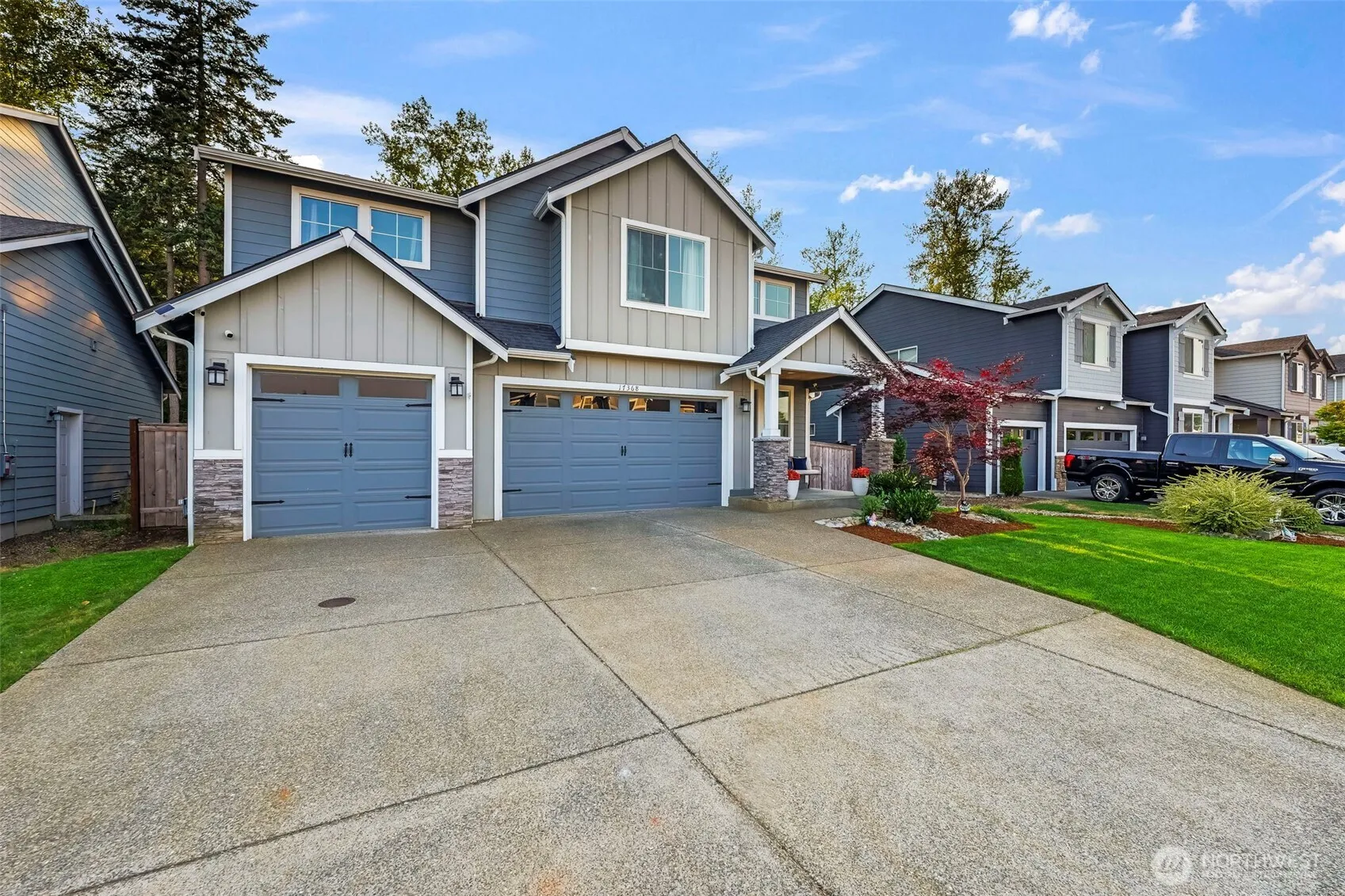 Property photo for 17368 129th Avenue E, Puyallup photo 3
